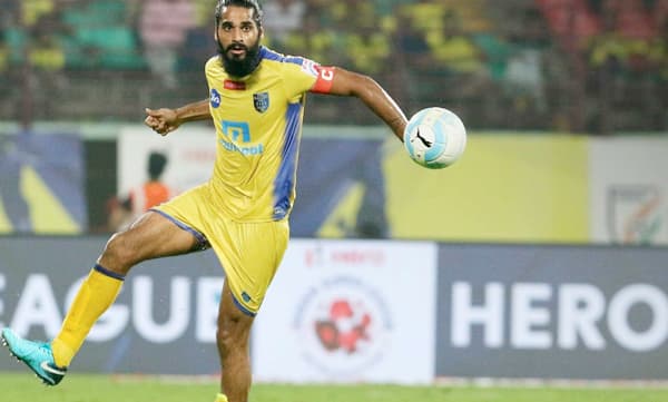 ഔദ്യോഗിക പ്രഖ്യാപനമായി, ജിങ്കാന്‍ ബ്ലാസ്റ്റേഴ്സ് വിട്ടു; ഒപ്പം മറ്റൊരു സര്‍പ്രൈസ് കൂടി പ്രഖ്യാപിച്ച് ക്ലബ്ബ്