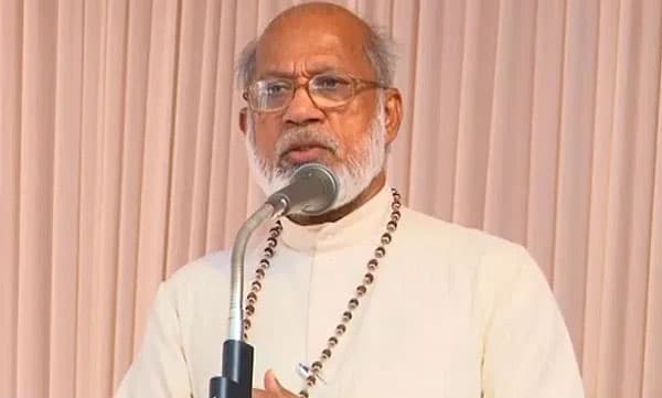 ഒരു ഞായറാഴ്ച ഒരു വീട്ടില്‍ നിന്ന് രണ്ടുപേര്‍ വന്നെങ്കില്‍ അടുത്തയാഴ്ച വേറൊരു വീട്ടില്‍ നിന്ന് രണ്ടുപേര്‍ക്ക് വരാം....; മാര്‍ജോര്‍ജ് ആലഞ്ചേരി