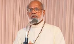 ഒരു ഞായറാഴ്ച ഒരു വീട്ടില്‍ നിന്ന് രണ്ടുപേര്‍ വന്നെങ്കില്‍ അടുത്തയാഴ്ച വേറൊരു വീട്ടില്‍ നിന്ന് രണ്ടുപേര്‍ക്ക് വരാം....; മാര്‍ജോര്‍ജ് ആലഞ്ചേരി