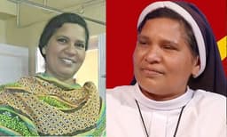 കന്യാമഠത്തിലെ കിണറിന്റെ ആഴങ്ങളിൽ ഒടുക്കി കളയേണ്ട സാധാരണ കന്യാസ്ത്രീയായ ഞാൻ ചാനലുകളിൽ ഇരുന്ന് സത്യങ്ങൾ വിളിച്ചു പറയുന്നത് അവരെ വല്ലാതെ അസ്വസ്ഥരാക്കുന്നു: സിസ്റ്റര്‍ ലൂസി കളപ്പുര