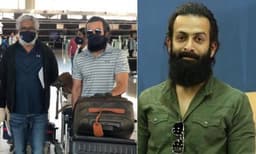 ആടുജീവിതം പൂര്‍ത്തിയാക്കി നാട്ടില്‍ തിരിച്ചെത്തി ;  പൃഥ്വിയും സംഘവും ഇനി ക്വാറന്റൈനിലേക്ക് ; താരം കൊച്ചിയില്‍, സംവിധായകന്‍ തിരുവല്ലയില്‍