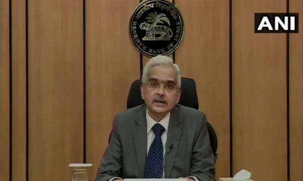 RBI cuts repo rate by 40 bps to 4 pc to increase credit flow