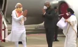 നരേന്ദ്ര മോഡിയുടെ പശ്ചിമ ബംഗാള്‍ സന്ദര്‍ശനത്തില്‍ വിമര്‍ശനവുമായി കര്‍ണാടക കോണ്‍ഗ്രസ്