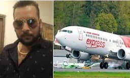 ദുബായില്‍ ആറ് കോടിയുടെ തട്ടിപ്പ് നടത്തിയയാള്‍ വന്ദേ ഭാരത് മിഷനില്‍ നാട്ടിലെത്തി