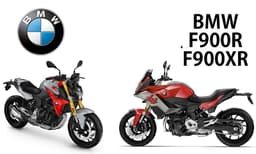 പുതിയ രണ്ട് കരുത്തരെ ഇന്ത്യയില്‍ അവതരിപ്പിച്ച്  ബിഎംഡബ്ല്യു