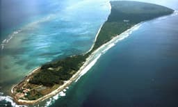 ലക്ഷദീപില്‍ പൂജ്യം കോവിഡ് കേസുകള്‍...; കോവിഡ് ലക്ഷദ്വീപില്‍ കാലുകുത്താഞ്ഞത് എന്തുകൊണ്ട്...?