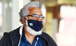 ആടുജീവിതത്തിലെ നജീബിനെപ്പോലെയായിരുന്നു ഞങ്ങള്‍ 58 പേര്‍, അന്യസ്‌ഥലത്തെ അനാഥാവസ്‌ഥ അനുഭവിച്ച ആ മൂന്നുമാസത്തെപ്പറ്റി ബ്ലെസി പറയുന്നു