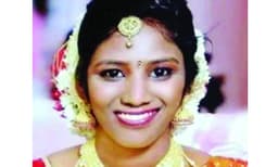 ചികിത്സയില്‍ കഴിയവേ പാമ്പുകടിയേറ്റ് യുവതിയുടെ മരണം ; ഭര്‍ത്താവ് സുരാജ് വിഷപ്പാമ്പുകളെ കുറിച്ച് യു ട്യൂബില്‍ തെരച്ചില്‍ നടത്തിയിരുന്നു