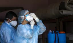 US COVID-19 deaths exceed 95,000, total 1,588,322 confirmed cases