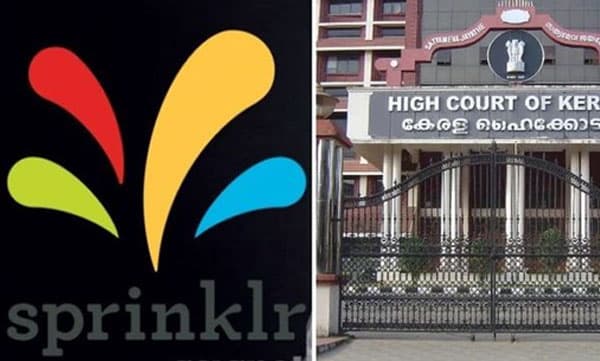 കൊവിഡ് 19: ശേഖരിച്ച ഡാറ്റ മുഴുവന്‍ നശിപ്പിച്ചെന്ന് സ്പ്രിംക്ലര്‍ ഹൈക്കോടതിയില്‍