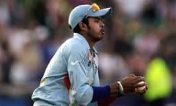 ശ്രീശാന്ത് എപ്പോഴും നിസ്സാര ക്യാച്ചുകള്‍ വിട്ട് കളയുമായിരുന്നു : അന്ന് ​ദൈവത്തോട് പ്രാര്‍ഥിച്ചു