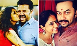 ഹൊ ഓര്‍ക്കുമ്പോള്‍ രോമാഞ്ചം വരുന്നു, ഹണിമൂണിനെ കുറിച്ച് പൂര്‍ണിമ