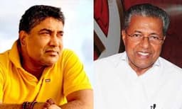 ജീവിതത്തില്‍ അദ്ദേഹം അനുഭവിച്ചത്രയും പീഡനങ്ങളും ക്രൂരതകളും കേരള രാഷ്ട്രീയ ചരിത്രത്തിലെ മറ്റൊരു നേതാവും നേരിട്ടിട്ടുണ്ടാവില്ല, പിണറായി വിജയനെ കുറിച്ച് ശ്രീകുമാര്‍ മേനോന്‍