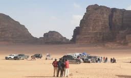 ലോക്ക്ഡൗണിൽ ആടുജീവിതത്തിന്റെ ബജറ്റ് 'താളം തെറ്റി'; അടുത്ത ഷെഡ്യൂൾ നമീബിയയിൽ