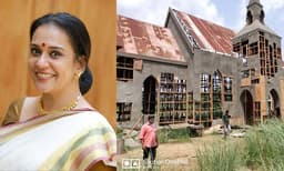 'ഇത് ചെയ്തിരിക്കുന്നത് 'മിന്നൽ മുരളി'യോടല്ല, കേരളത്തോടാണ്'; മാലാ പാര്‍വതി