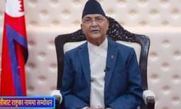 Nepal Blames India for Covid-19 Spread