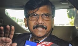 Gujarat 'worse' in handling COVID-19 crisis: Shiv Sena leader Sanjay Raut