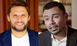  അഫ്രീദിക്ക്‌ സ്വന്തം തട്ടകത്തില്‍നിന്നു വിമര്‍ശനം , അഫ്രീദിയുടെ പ്രസ്‌താവന പാക്‌ ക്രിക്കറ്റിന്‌ നാണക്കേട്‌: കനേരിയ