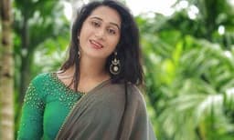 ഏതൊരു പെണ്ണും ആഗ്രഹിക്കുന്ന ഒരാണ്‍തുണ തനിക്കും വേണം അഞ്ജലി അമീര്‍ പറയുന്നു