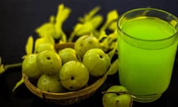 രോഗപ്രതിരോധ ശേഷി കൂട്ടി കോവഡിനോട് പൊരുതാം... ഈ ജ്യൂസ് കുടിക്കൂ...