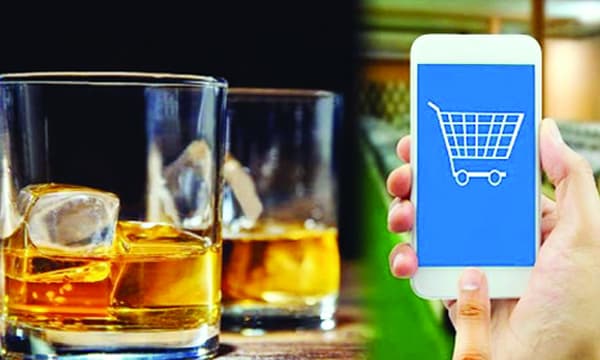 വില്‍പ്പന ഇന്നുമുതല്‍, ആദ്യം പരിശോധന, പനിയുണ്ടെങ്കില്‍ മദ്യമില്ല ; രാവിലെ 9.30 മുതല്‍ വൈകിട്ട് അഞ്ചുവരെ വിതരണം