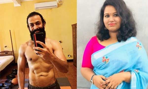 അവനേറ്റവും പരിപാലിച്ച 'പോച്ചക്കാരി രമണി' എന്ന ആടില്‍ അവന്റെ ദാഹം ശമിപ്പിയ്‌ക്കേണ്ടി വരുന്ന നിസ്സഹായ അവസ്ഥ, രംഗങ്ങള്‍ ചിത്രത്തിലുണ്ടാകുമെന്ന് ഉറച്ച് വിശ്വസിക്കുന്നു; ആരാധികയുടെ കുറിപ്പ്