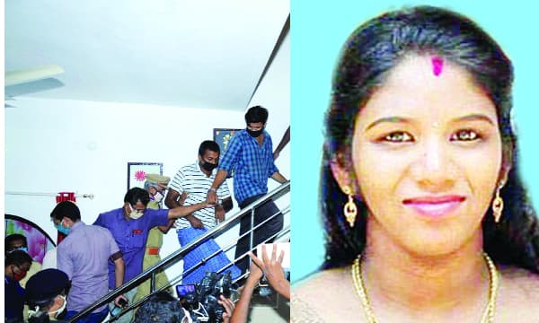 പാമ്പിനെ കൈമാറിയതും തന്ത്രപരമായി ; 5 വയസ്സുള്ള മൂര്‍ഖനെ വാങ്ങിയത് ലോക്ക്ഡൗണില്‍ ; വിവാഹമോചനം ആലോചിച്ചിരുന്നില്ലെന്ന് പിതാവ്