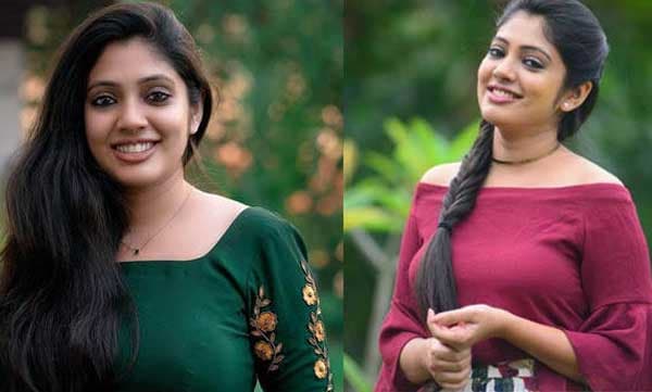 സിനിമയില്‍ എത്തുന്നതിന് മുമ്പ് ഇതായിരുന്നു തന്റെ ജോലി, വെളിപ്പെടുത്തലുമായി വീണ നന്ദകുമാര്‍