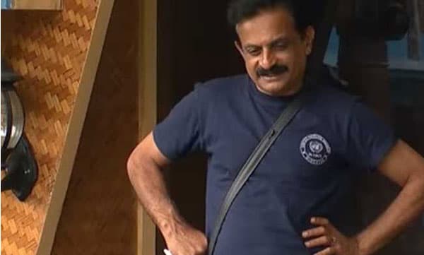 വിവാഹം കഴിക്കുന്ന സ്ത്രീയ്ക്ക് മക്കളുണ്ടാകരുത്; തന്റെ വിവാഹ സങ്കല്‍പ്പങ്ങളെ കുറിച്ച് രജിത് കുമാര്‍ പറയുന്നു