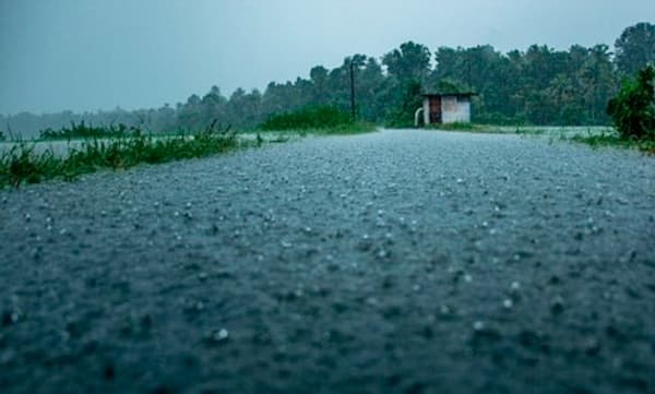 കാലവ‍ർഷം കേരളത്തിലേക്ക്: കേരളത്തിൽ തിങ്കളാഴ്ചയോടെ മഴ തുടങ്ങുമെന്ന് കേന്ദ്രകാലാവസ്ഥാ നിരീക്ഷണകേന്ദ്രം