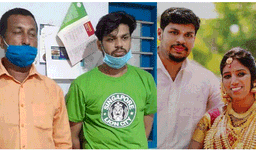 ഉത്ര മരിച്ച ശേഷം സൂരജ് വല്ലാതെ ഭയന്നിരുന്നു; സൂരജിനെതിരേ സുഹൃത്തിന്റെ മൊഴി