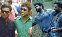 'പ്രേമത്തിന്റെ തിരക്കഥ കണ്ട നിര്‍മ്മാതാവ് ഇതെന്താണ് എഴുതി വച്ചിരിക്കുന്നതെന്നാണ് എന്നോട് ചോദിച്ചത്.... അല്‍ഫോണ്‍സ് പുത്രന്‍ മനസ്സു തുറക്കുന്നു...