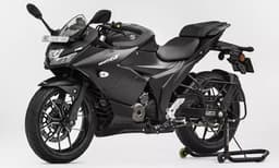 ബിഎസ്6 സുസുക്കി ജിക്സർ 250 ശ്രേണി വിപണിയിൽ