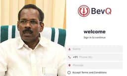 സാങ്കേതിക തടസങ്ങള്‍ പരിഹരിക്കും , ബെവ്ക്യു ആപ്പ് പിന്‍വലിക്കില്ല : എക്‌സൈസ് മന്ത്രി