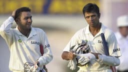 അന്ന് പാക് പര്യടനത്തില്‍ ഇട്ടശതകം നേടി സെവാഗും ദ്രാവിഡും അടിച്ചു തകര്‍ത്തു ; ബൗളര്‍മാര്‍ക്ക് വേദന മറികടക്കാന്‍ ഫലിതം പറയേണ്ടി വന്നെന്ന് അഫ്രീദി