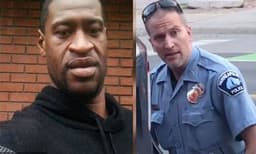 Protests explode across U.S. after cop charged with killing George Floyd