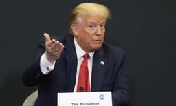 ജി-7 ഉച്ചകോടി മാറ്റിവെച്ചു: ഇന്ത്യയേയും റഷ്യയേയും ഉള്‍പ്പെടെ ക്ഷണിക്കുമെന്ന് ഡൊണാള്‍ഡ് ട്രംപ് 