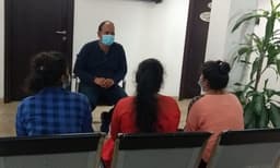 ബാര്‍ നര്‍ത്തകിമാരാകാന്‍ യു.എ.ഇയില്‍ എത്തിച്ച മലയാളികളടക്കമുള്ള യുവതികളെ പീഡിപ്പിച്ചു