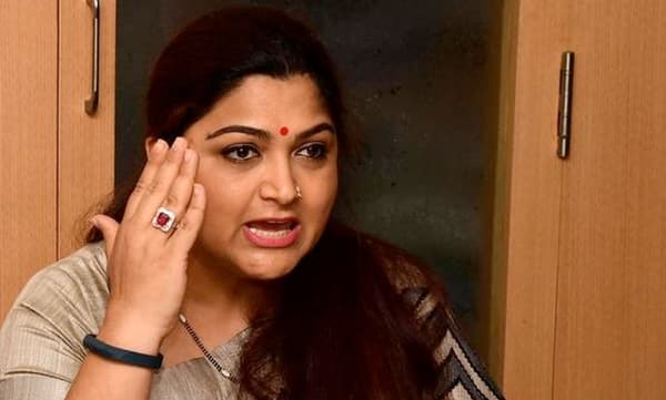 കോവിഡ് 19 ബാധിച്ച് ബന്ധു മരിച്ചു; ദുഖ:വാർത്ത പങ്കുവച്ച് ഖുശ്ബു