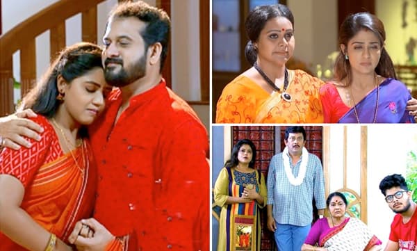 നിർത്തിവച്ച സീരിയലുകളുടെ സംപ്രേഷണം നാളെ മുതൽ ആരംഭിക്കുന്നു