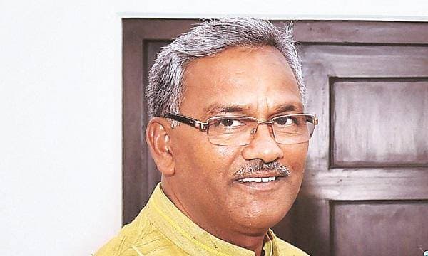 Uttarakhand Chief Minister, Other State Ministers Under Home Quarantine