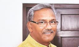 Uttarakhand Chief Minister, Other State Ministers Under Home Quarantine