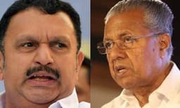 സംസ്ഥാനത്ത് മദ്യം ലഭ്യമാക്കിയ സർക്കാർ ആരാധനാലയങ്ങൾ തുറക്കാൻ മടിക്കുകയാണ് ; കെ.മുരളീധരൻ