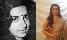 നടി അംബികയുടെ പേരിലും വ്യാജ ഫേസ്ബുക്ക് അക്കൗണ്ട്; അത് ഞാനല്ല, സൂക്ഷിക്കണമെന്ന് താരം