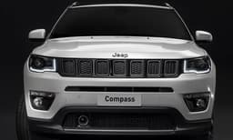 ജീപ്പ് കോമ്പസിന്റെ ഫെയ്‌സ്‌ലിഫ്റ്റ് പതിപ്പ് എത്തുന്നു