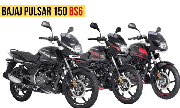 ബജാജ് ബിഎസ് VI പള്‍സര്‍ 150 വീണ്ടും നവീകരിച്ചു 