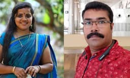 കേരളക്കരയെ പഠിപ്പിച്ച സായി ടീച്ചര്‍, പണ്ട് അഭിനയിക്കാന്‍ എത്തിയ മിടുക്കി...; പ്രമുഖ നിര്‍മ്മാതാവിന്റെ വെളിപ്പെടുത്തല്‍