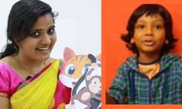 'ഇനീം ക്ലാസെടുക്കാന്‍ ടീച്ചര്‍ തന്നെ വരണം, ഐ ലവ് യു, ഉമ്മ....'; ഈ ഒന്നാം ക്ലാസുകാരന്റെ വാക്കുകളാണ് യഥാര്‍ത്ഥ അഭിനന്ദനം
