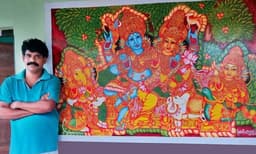 അമൃതിന്റെ വരപ്രസാദം