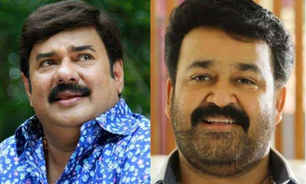 മോഹന്‍ലാല്‍ സദ്യ കഴിച്ചു കഴിഞ്ഞാല്‍ ഇല കഴുകേണ്ട ആവശ്യമില്ല, മണിയന്‍പിള്ള രാജു പറയുന്നു